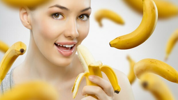 Care sunt avantajele consumului de banane?