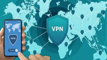Ce este VPN? Cum se utilizează VPN? Twitter și Tiktok cu VPN