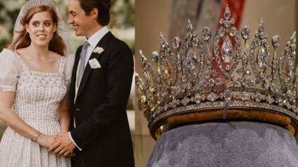 El a fost cel mai umbros membru al familiei: acea coroană i-a schimbat istoria personală!