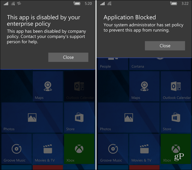 Windows 10 Preview Build 16288 pentru PC și Mobile Build 15250 disponibil acum (actualizat)