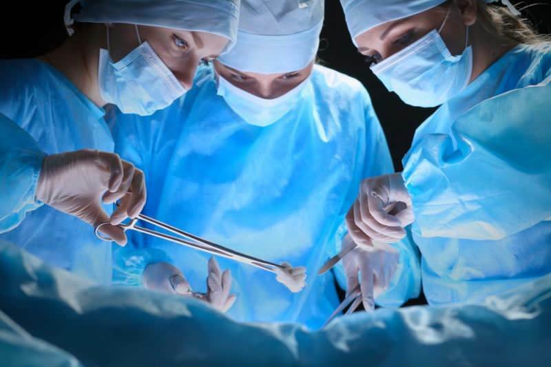 Cererea pentru operații de transplant uterin este în creștere