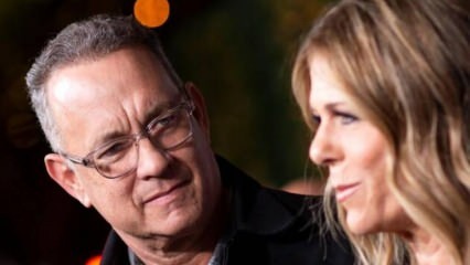 Soția lui Tom Hanks, Rita Wilson, a explicat două lucruri pe care și le-a dorit în caz de moarte!