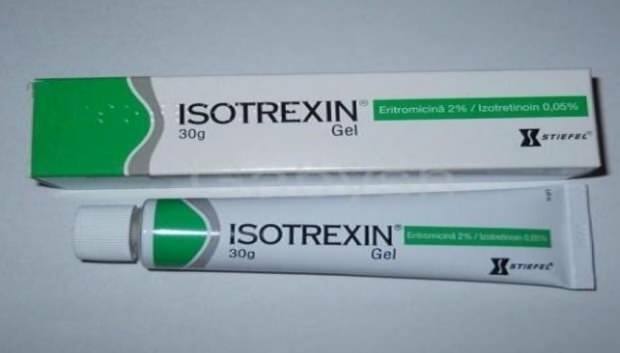 Ce este Isotrexin Gel cream? Pentru ce este Isotrexin Gel? Cum se utilizează Isotrexin Gel?