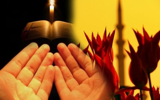 Rugăciunea care trebuie citită pentru acceptarea rugăciunii