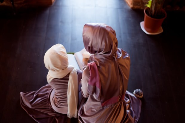 Cum se oferă educația Coran copiilor?