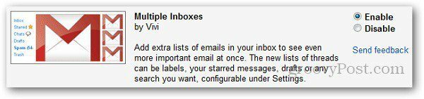 Conturi multiple Gmail 3