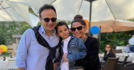 Zeynep Beşerler divorţează de soţul ei de 10 ani din cauza trădării