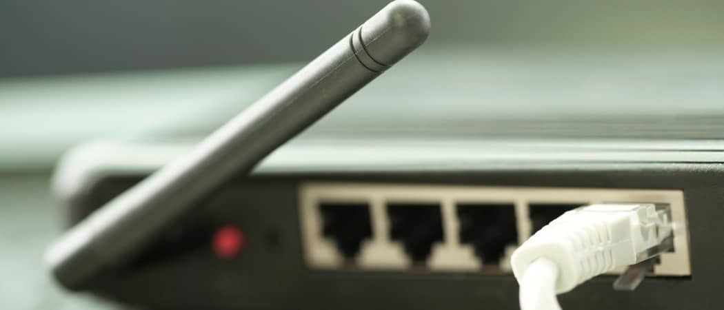 Cum să partajați o unitate USB de pe routerul dvs. Wi-Fi