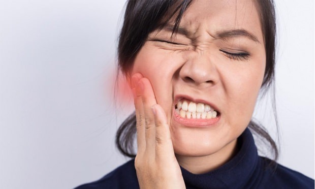 Ce este bine pentru 20 de dureri de dinți