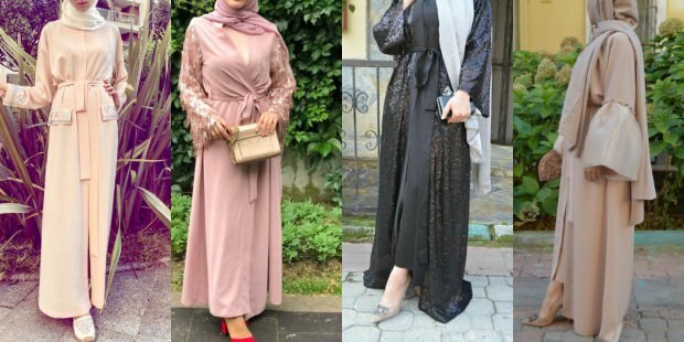 Ce trebuie să știți despre moda Abaya
