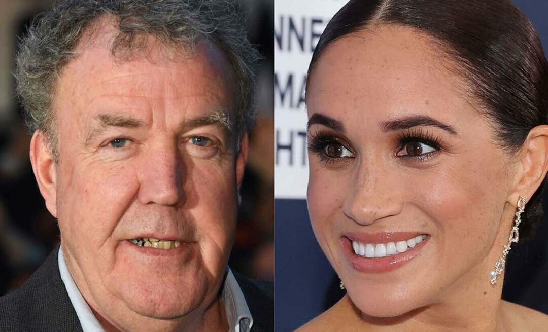 Ziarul Sun și Meghan Markle s-au confruntat! Ramura de măslin a fost respinsă