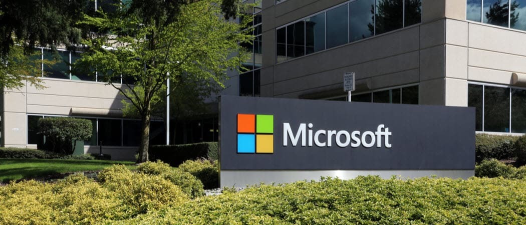 Microsoft lansează actualizări de marți de noiembrie pentru Windows 10