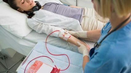 Când sunt programele de colectare a sângelui din centrul de sănătate? La ce oră se deschide centrul de sănătate?