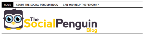 pinguin social