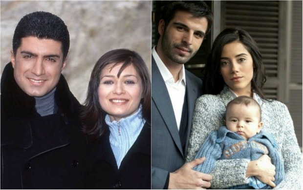 5 seriale TV turce ale căror nume sunt aceleași