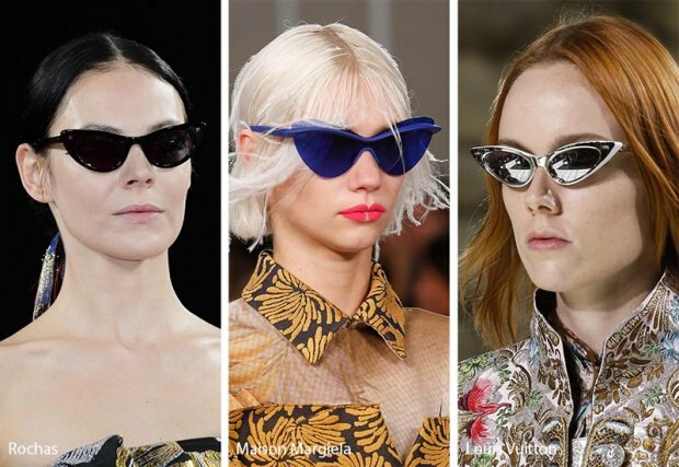 Care sunt modelele de ochelari de soare care sunt în trend în vara anului 2018?