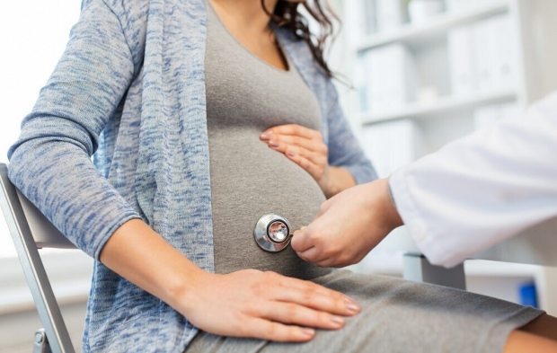 Cauzele intoxicației la sarcină