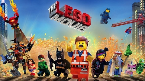 Filmul LEGO