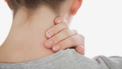 Ce este o hernie a gâtului, de ce are tratament?