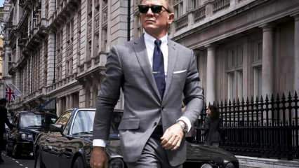 Actorul „James Bond”, Daniel Craig, nu va lăsa averea sa de 125 de milioane de lire sterline copiilor săi!