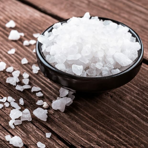 Care sunt beneficiile necunoscute ale sării? Câte tipuri de sare există și unde sunt utilizate?