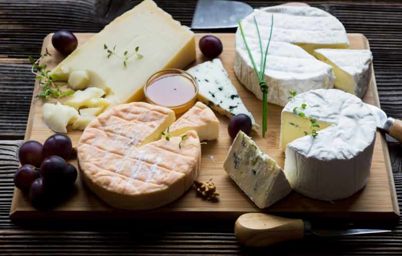 Cum se depozitează brânza? Cum să păstrați brânza din frigider