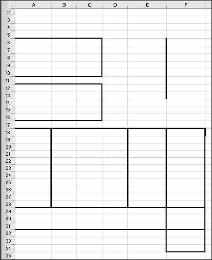 Excel 2016 factura tutorial