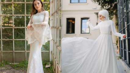 2020 modele de rochii de mireasă la modă! Cum să alegi cea mai elegantă rochie pentru nuntă?