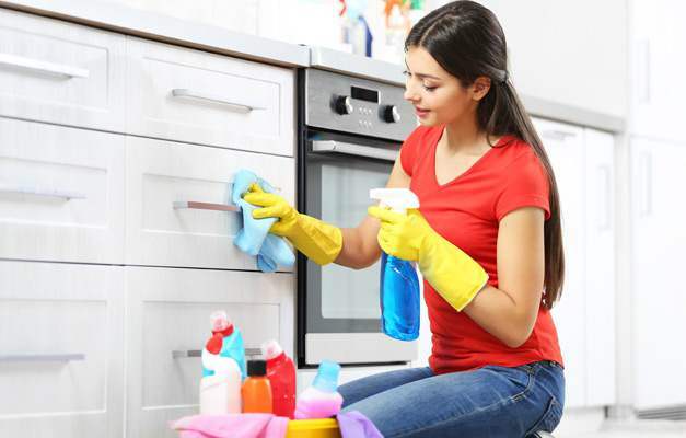 Cum se face curățenia de toamnă? Sfaturi pentru curățarea toamnei ...