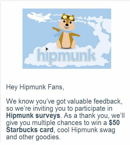 anchetă hipmunk