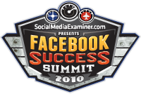 Summit-ul Facebook Success 2010