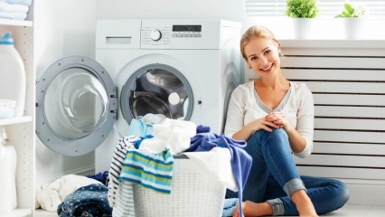 Lucruri de luat în considerare atunci când cumpărați o mașină de spălat