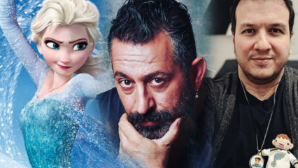 Filmul „Snow Queen Elsa” a lăsat în urmă filmele lui Șahan Gökbakar și Cem Yılmaz!