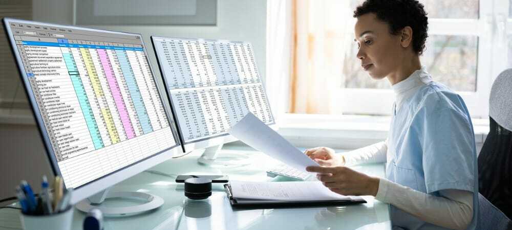 Cum să inserați o casetă de selectare în Microsoft Excel