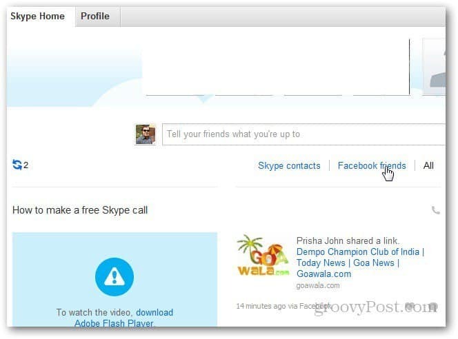 Skype este o aplicație IM trebuie să aveți IM și Voip