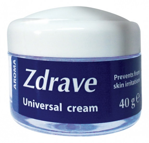 Ce face ZDrave Cream? Cum se utilizează ZDrave Cream? De unde să cumpărați ZDrave Cream?
