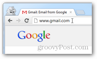 vizitați gmail.com