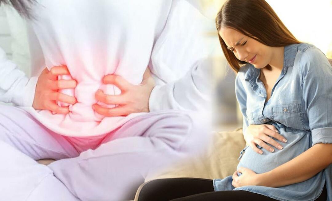 Durerea inghinala este normala la 12 saptamani de sarcina? Când este durerea inghinală periculoasă în timpul sarcinii?