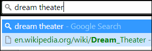 URL de ștergere Chrome