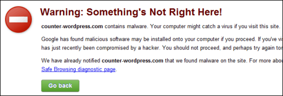 Vulnerabilitatea Timbthumb face wordpress pe Google Alert