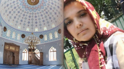 Demet Akalın și Özlem Yıldız vizitează templul!