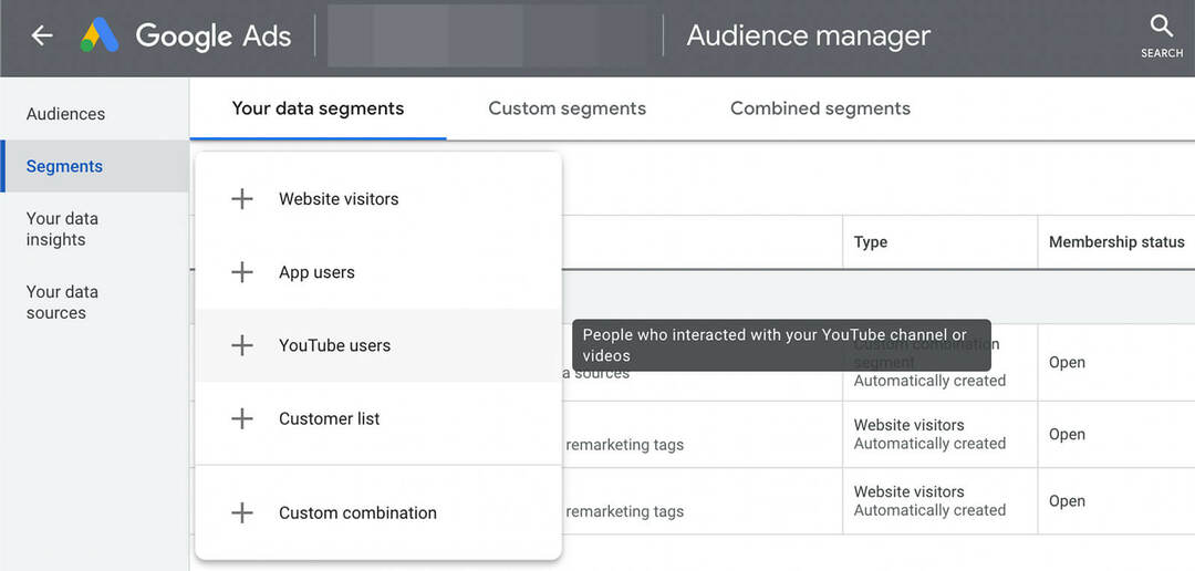 5 moduri de a îmbunătăți direcționarea către publicul reclamelor YouTube: Social Media Examiner