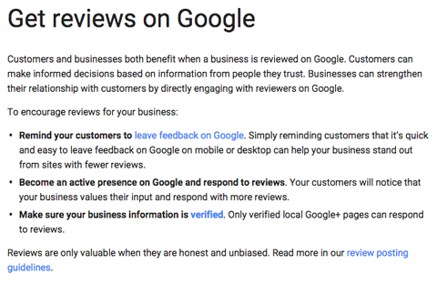 primiți recenzii pe Google răspuns la întrebări frecvente