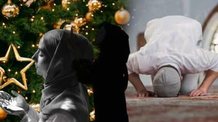 Cum ar trebui să petreacă musulmanii Revelionul? La ce ar trebui să acorde atenție un musulman în noaptea de Revelion?