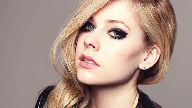 Știrile Avril Lavigne