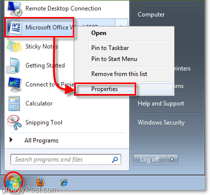 Cum să executați un program în modul de compatibilitate cu Windows 7