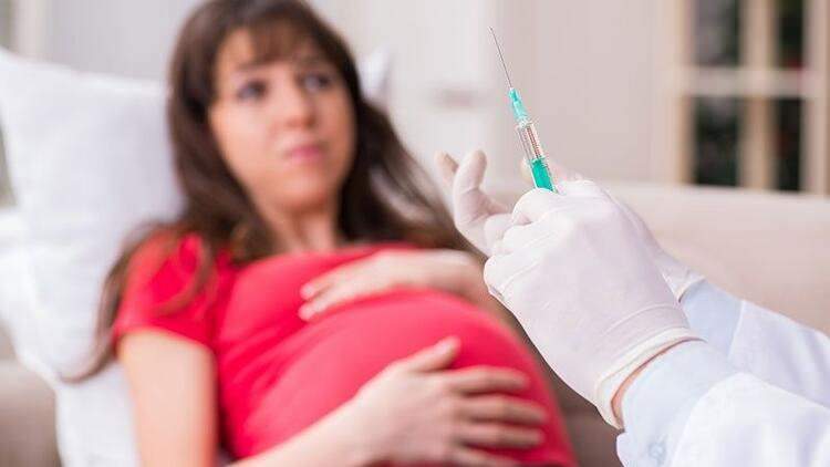 S-ar putea ca femeile însărcinate să primească vaccinul împotriva coronavirusului *