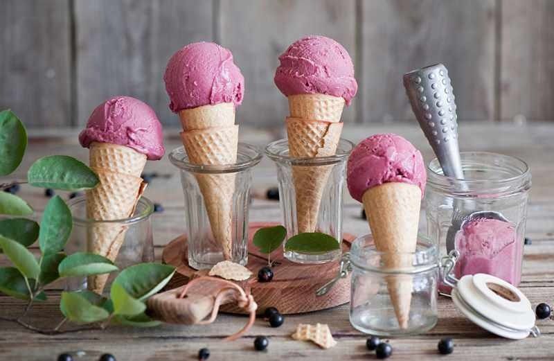 Cum se face cea mai ușoară înghețată? Sfaturi pentru prepararea înghețatei acasă