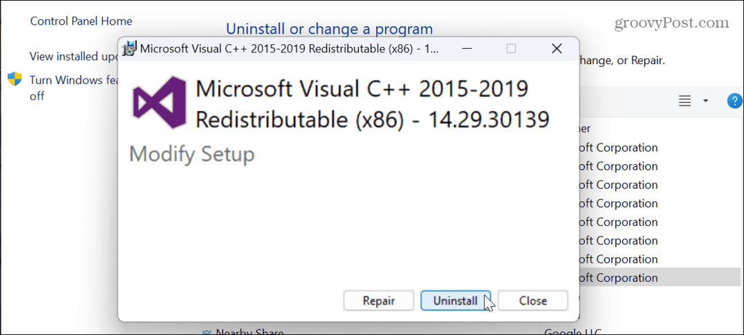 Cum să remediați eroarea 0xc00007b pe Windows