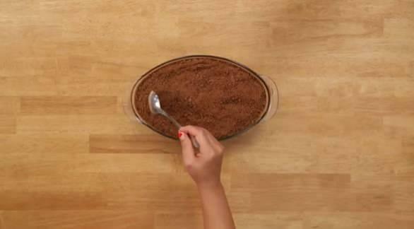 modalitate ușoară de a face tort cu nisip